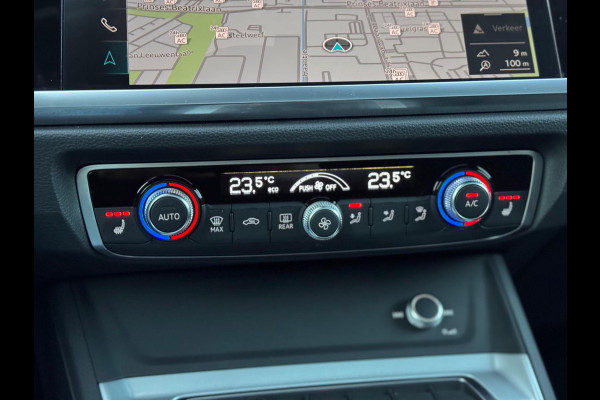 Audi Q3 Sportback 45 TFSI e S Edition Pano/Sfeer/360/Matrix