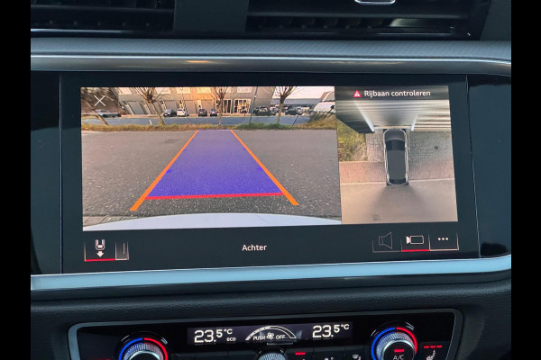 Audi Q3 Sportback 45 TFSI e S Edition Pano/Sfeer/360/Matrix