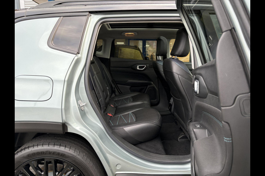 Jeep Compass 4xe 190 Plug-in Hybrid Electric Limited Business Elek. Kofferklep | Panoramadak | 360 Camera | Alpine Sound System |