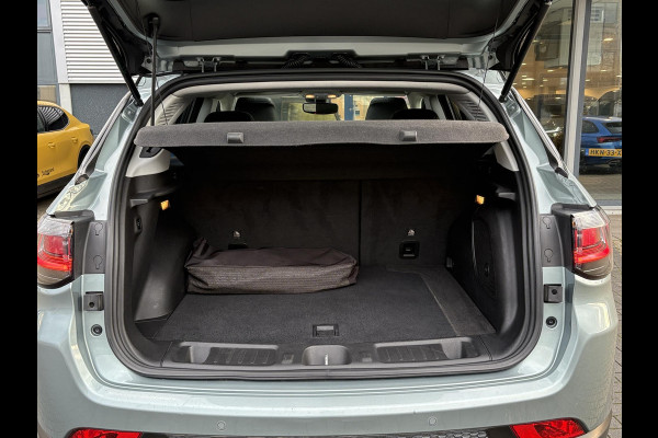 Jeep Compass 4xe 190 Plug-in Hybrid Electric Limited Business Elek. Kofferklep | Panoramadak | 360 Camera | Alpine Sound System |