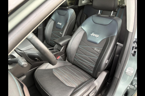 Jeep Compass 4xe 190 Plug-in Hybrid Electric Limited Business Elek. Kofferklep | Panoramadak | 360 Camera | Alpine Sound System |