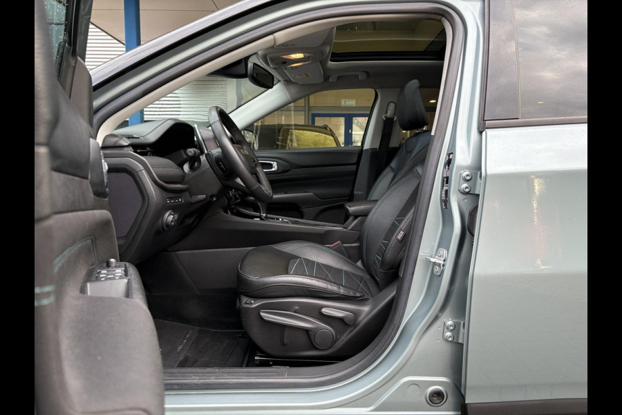 Jeep Compass 4xe 190 Plug-in Hybrid Electric Limited Business Elek. Kofferklep | Panoramadak | 360 Camera | Alpine Sound System |