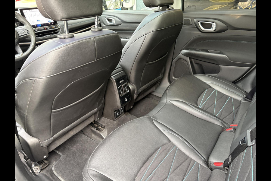 Jeep Compass 4xe 190 Plug-in Hybrid Electric Limited Business Elek. Kofferklep | Panoramadak | 360 Camera | Alpine Sound System |