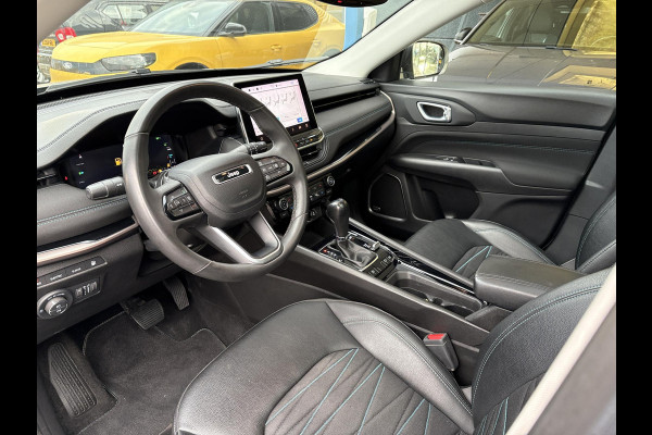 Jeep Compass 4xe 190 Plug-in Hybrid Electric Limited Business Elek. Kofferklep | Panoramadak | 360 Camera | Alpine Sound System |