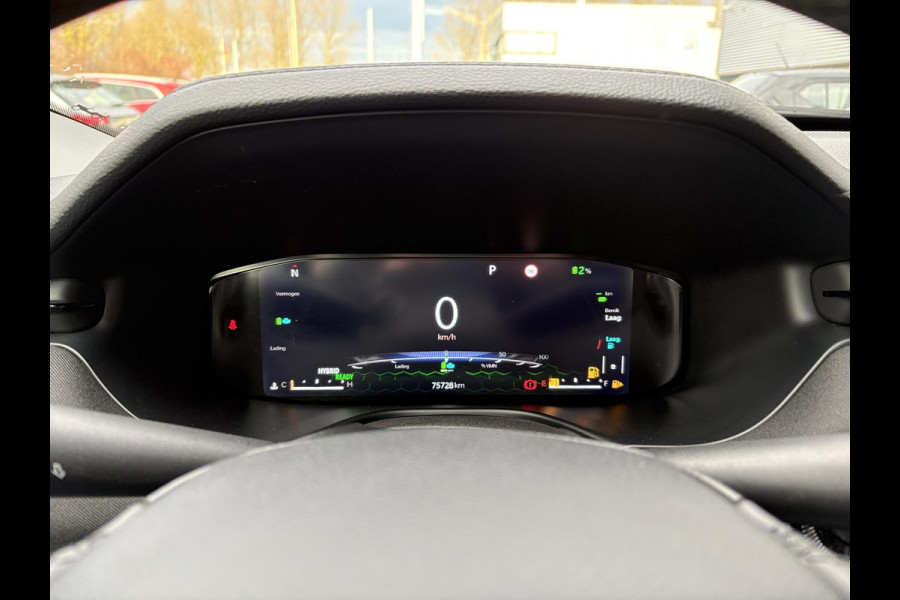 Jeep Compass 4xe 190 Plug-in Hybrid Electric Limited Business Elek. Kofferklep | Panoramadak | 360 Camera | Alpine Sound System |