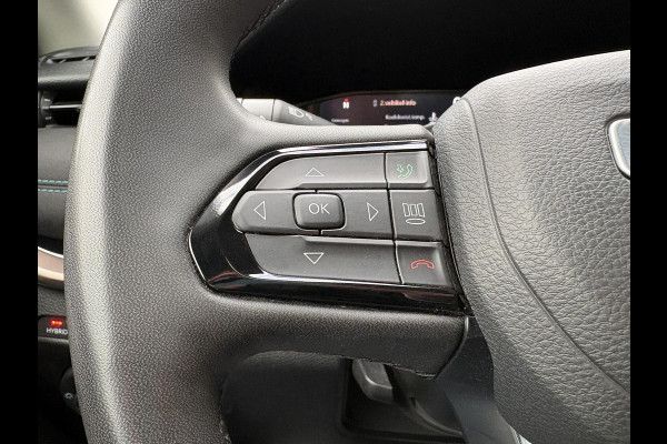 Jeep Compass 4xe 190 Plug-in Hybrid Electric Limited Business Elek. Kofferklep | Panoramadak | 360 Camera | Alpine Sound System |