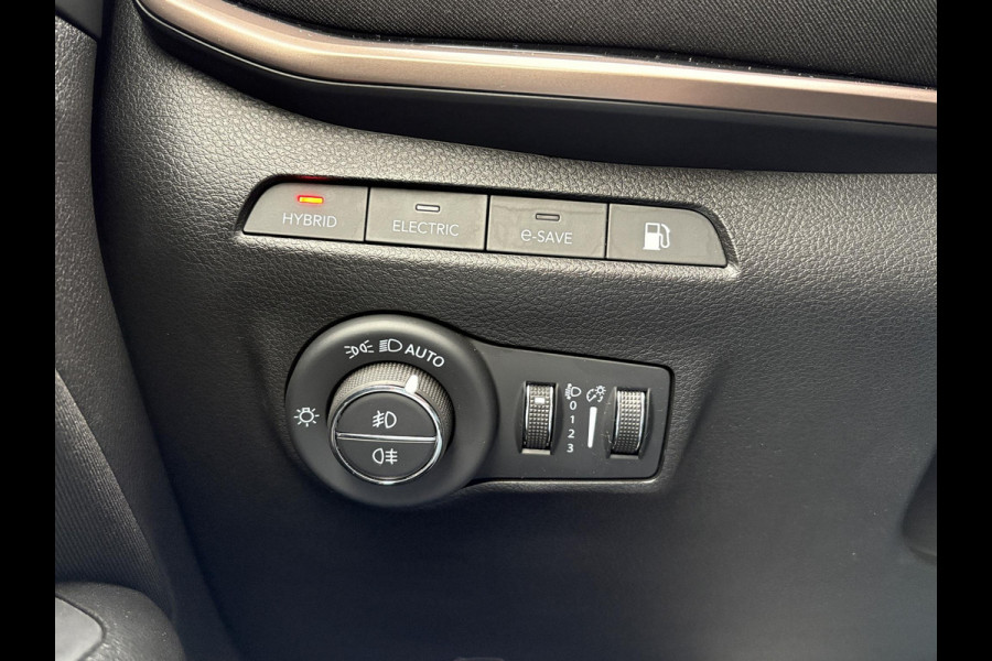 Jeep Compass 4xe 190 Plug-in Hybrid Electric Limited Business Elek. Kofferklep | Panoramadak | 360 Camera | Alpine Sound System |