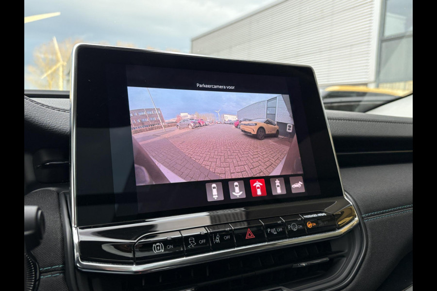 Jeep Compass 4xe 190 Plug-in Hybrid Electric Limited Business Elek. Kofferklep | Panoramadak | 360 Camera | Alpine Sound System |