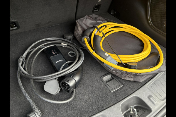 Jeep Compass 4xe 190 Plug-in Hybrid Electric Limited Business Elek. Kofferklep | Panoramadak | 360 Camera | Alpine Sound System |