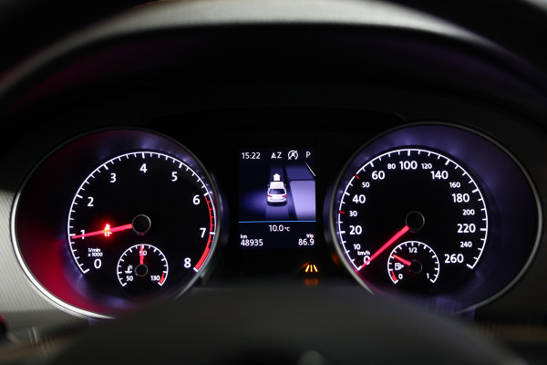 Volkswagen Golf Sportsvan 1.5 TSI ACT DSG Highline IQ-Drive ACC CARPLAY STOELVW '19