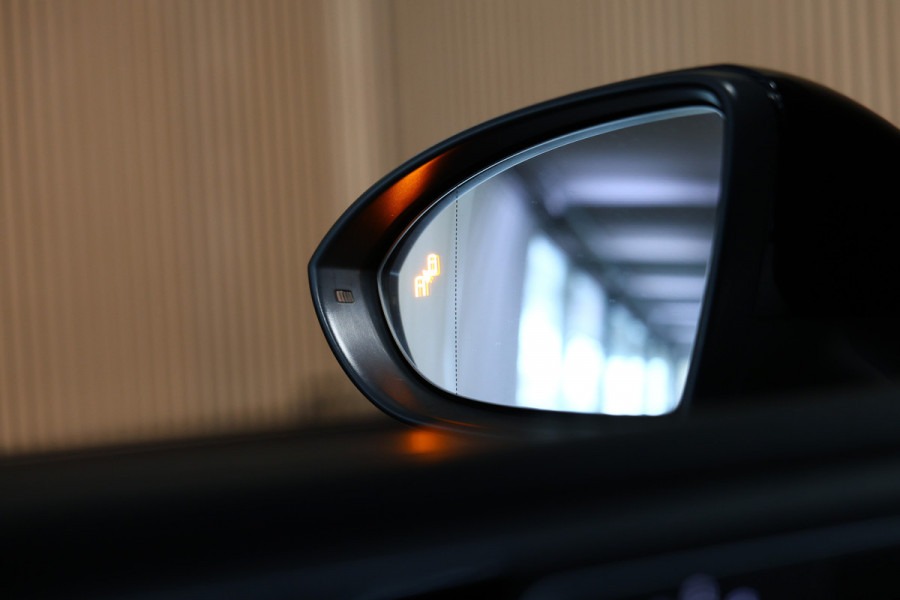 Volkswagen Golf Sportsvan 1.5 TSI ACT DSG Highline IQ-Drive ACC CARPLAY STOELVW '19