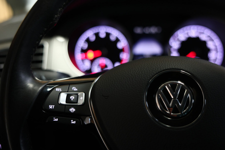 Volkswagen Golf Sportsvan 1.5 TSI ACT DSG Highline IQ-Drive ACC CARPLAY STOELVW '19