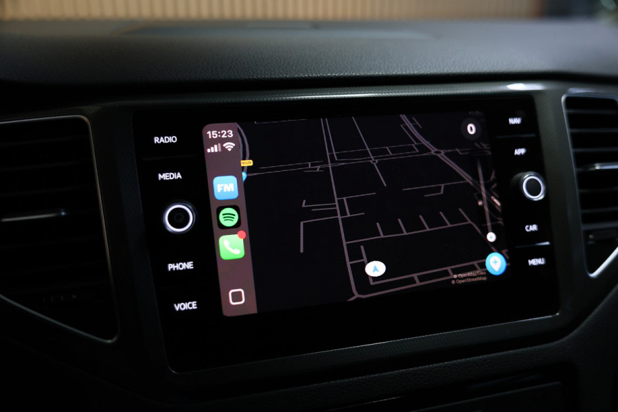 Volkswagen Golf Sportsvan 1.5 TSI ACT DSG Highline IQ-Drive ACC CARPLAY STOELVW '19