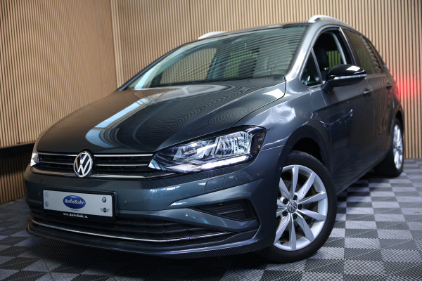 Volkswagen Golf Sportsvan 1.5 TSI ACT DSG Highline IQ-Drive ACC CARPLAY STOELVW '19