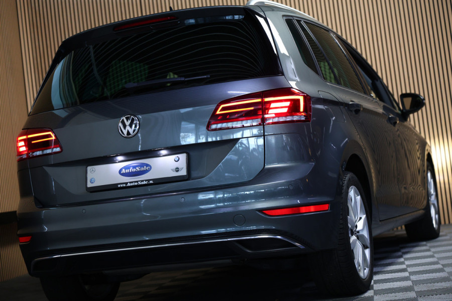 Volkswagen Golf Sportsvan 1.5 TSI ACT DSG Highline IQ-Drive ACC CARPLAY STOELVW '19