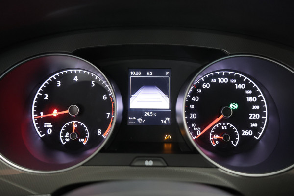 Volkswagen Golf Sportsvan 1.5 TSI ACT DSG Highline IQ-Drive ACC CARPLAY STOELVW '19