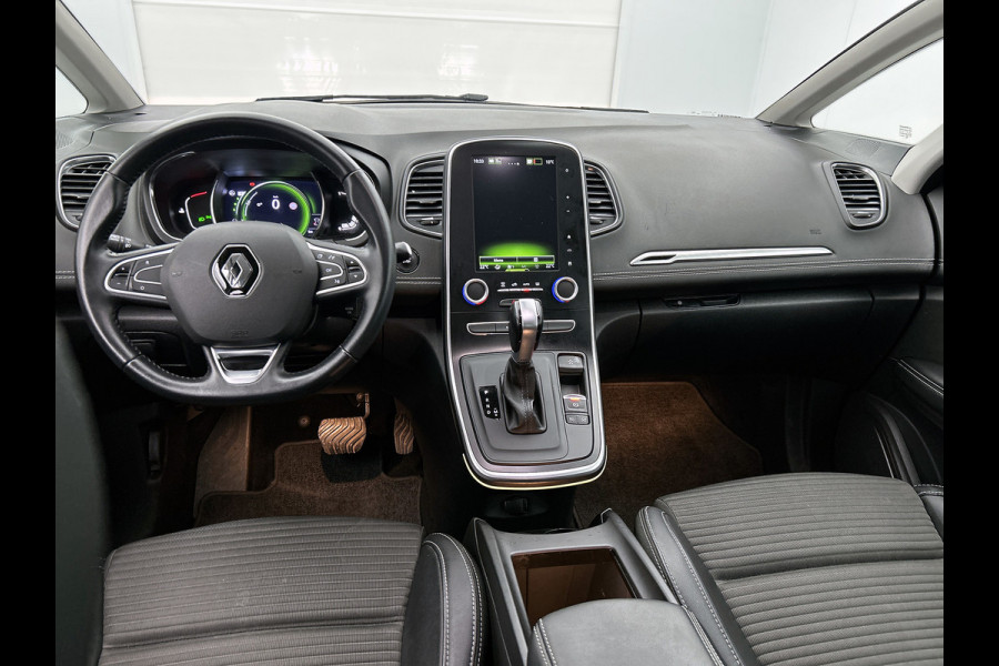 Renault Scénic 1.3 TCe Bose | 163PK | Automaat | Parksens | TrekH | Cruise | Climate | Goed onderH |
