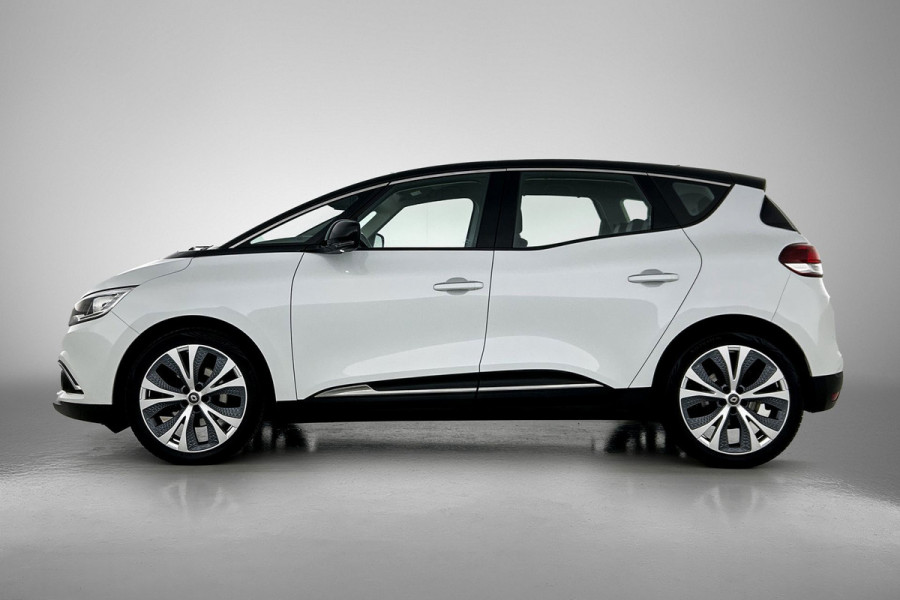 Renault Scénic 1.3 TCe Bose | 163PK | Automaat | Parksens | TrekH | Cruise | Climate | Goed onderH |