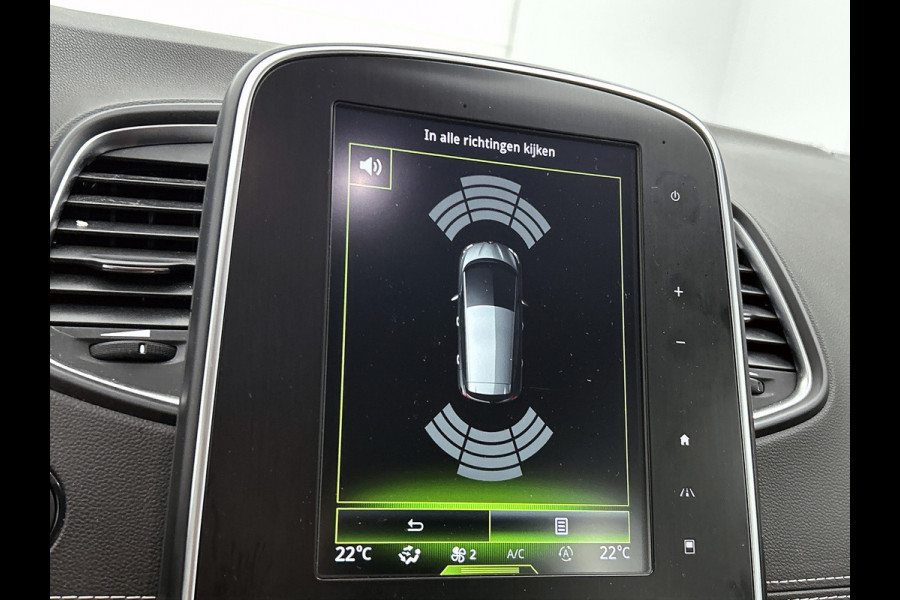 Renault Scénic 1.3 TCe Bose | 163PK | Automaat | Parksens | TrekH | Cruise | Climate | Goed onderH |