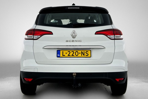 Renault Scénic 1.3 TCe Bose | 163PK | Automaat | Parksens | TrekH | Cruise | Climate | Goed onderH |