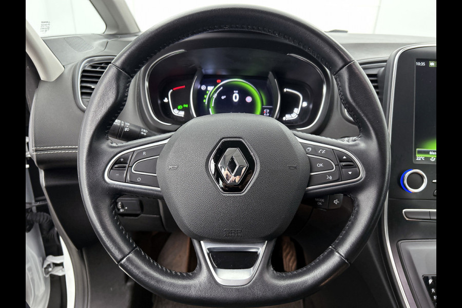 Renault Scénic 1.3 TCe Bose | 163PK | Automaat | Parksens | TrekH | Cruise | Climate | Goed onderH |