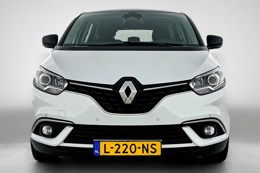 Renault Scénic 1.3 TCe Bose | 163PK | Automaat | Parksens | TrekH | Cruise | Climate | Goed onderH |