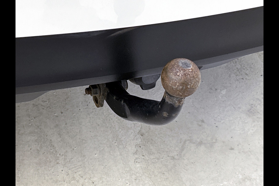 Renault Scénic 1.3 TCe Bose | 163PK | Automaat | Parksens | TrekH | Cruise | Climate | Goed onderH |