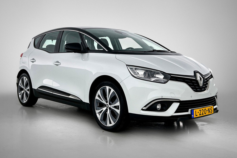 Renault Scénic 1.3 TCe Bose | 163PK | Automaat | Parksens | TrekH | Cruise | Climate | Goed onderH |