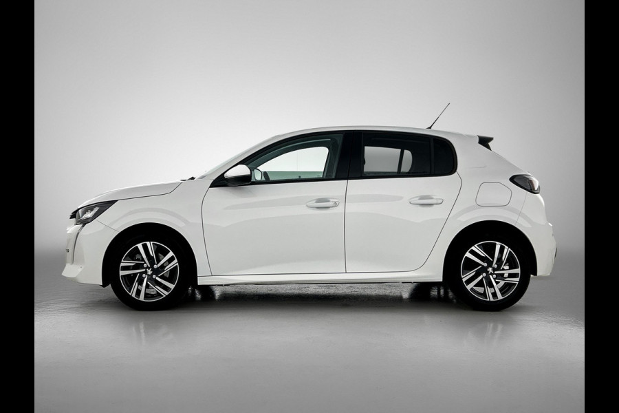 Peugeot 208 1.5 HDi Blue Allure / Navigatie / Pdc.+Camera / Airco-ecc./ Radio-multimedia / / Apk nieuw
