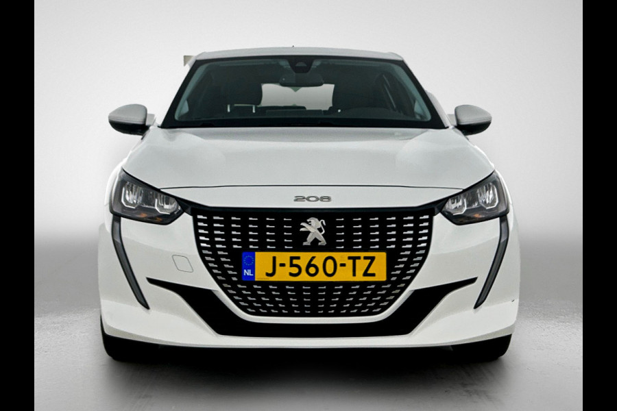 Peugeot 208 1.5 HDi Blue Allure / Navigatie / Pdc.+Camera / Airco-ecc./ Radio-multimedia / / Apk nieuw