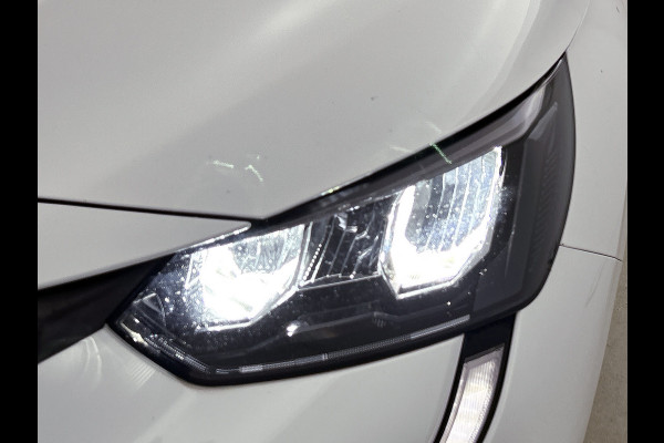 Peugeot 208 1.5 HDi Blue Allure / Navigatie / Pdc.+Camera / Airco-ecc./ Radio-multimedia / / Apk nieuw