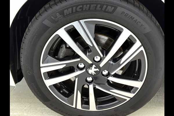 Peugeot 208 1.5 HDi Blue Allure / Navigatie / Pdc.+Camera / Airco-ecc./ Radio-multimedia / / Apk nieuw