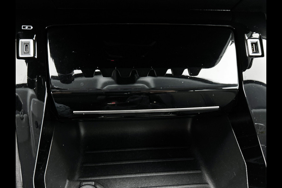 Peugeot 208 1.5 HDi Blue Allure / Navigatie / Pdc.+Camera / Airco-ecc./ Radio-multimedia / / Apk nieuw