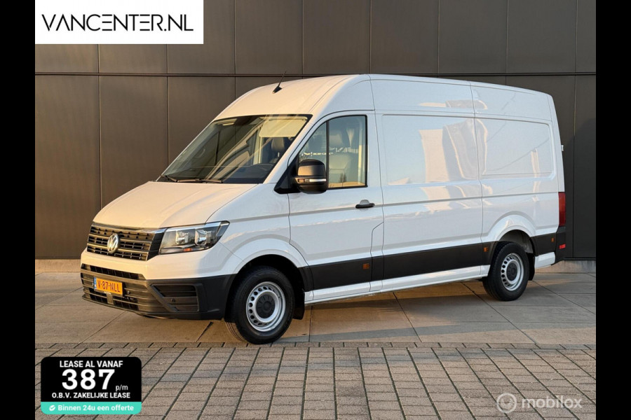 Volkswagen Crafter Bestel 30 2.0 TDI L3H3
