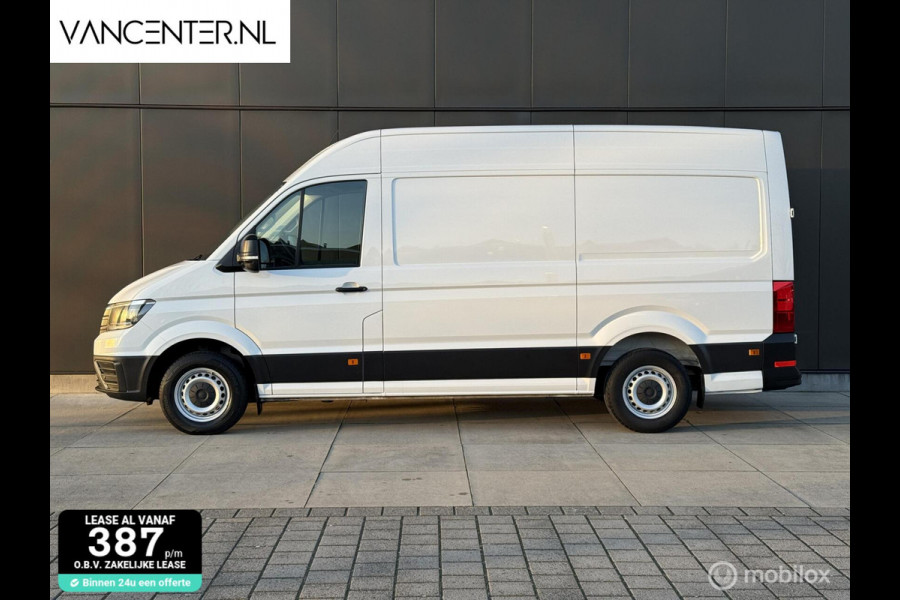 Volkswagen Crafter Bestel 30 2.0 TDI L3H3