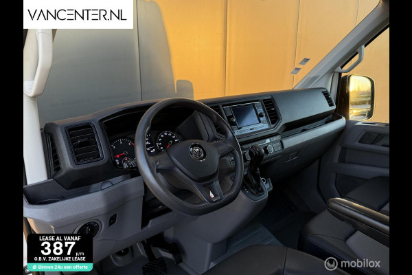 Volkswagen Crafter Bestel 30 2.0 TDI L3H3