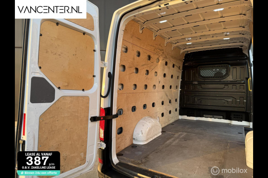 Volkswagen Crafter Bestel 30 2.0 TDI L3H3