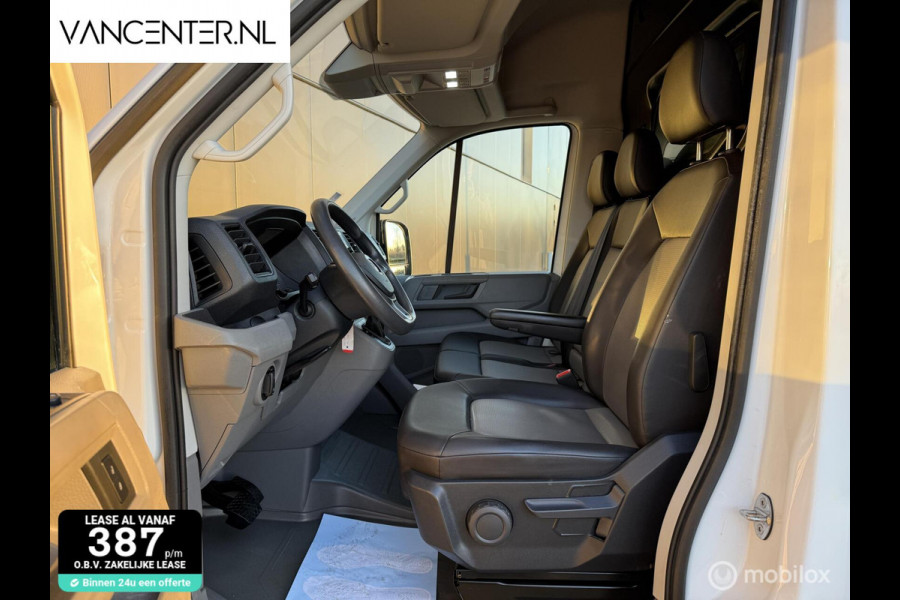 Volkswagen Crafter Bestel 30 2.0 TDI L3H3