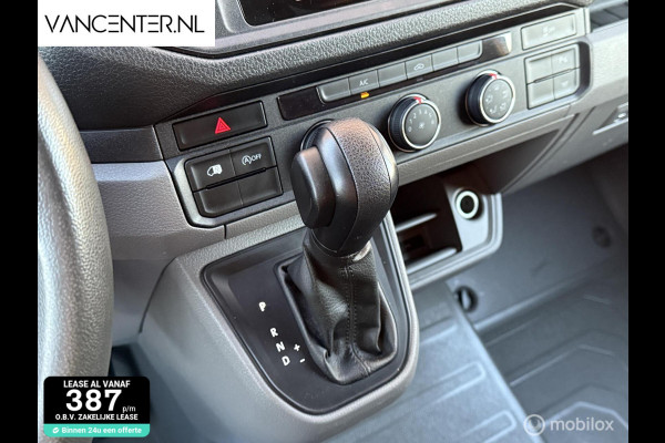 Volkswagen Crafter Bestel 30 2.0 TDI L3H3