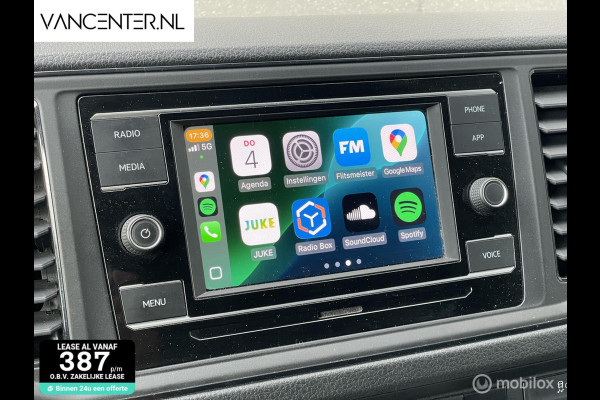 Volkswagen Crafter Bestel 30 2.0 TDI L3H3