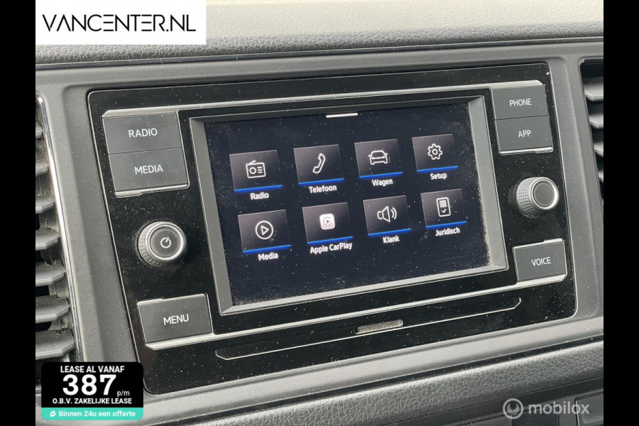 Volkswagen Crafter Bestel 30 2.0 TDI L3H3