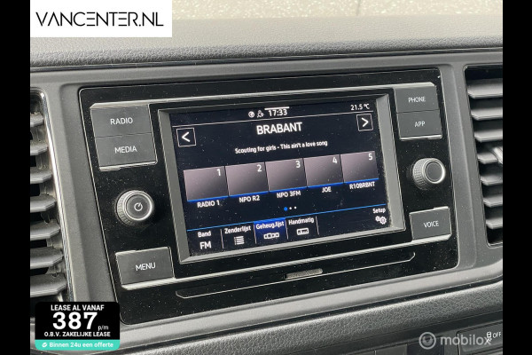 Volkswagen Crafter Bestel 30 2.0 TDI L3H3