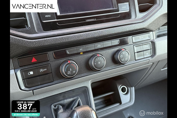 Volkswagen Crafter Bestel 30 2.0 TDI L3H3