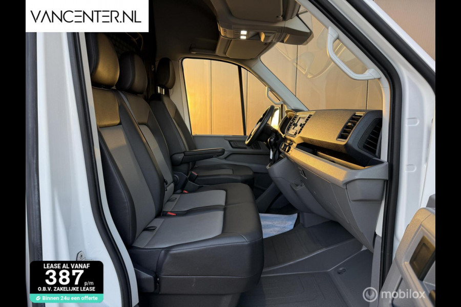 Volkswagen Crafter Bestel 30 2.0 TDI L3H3