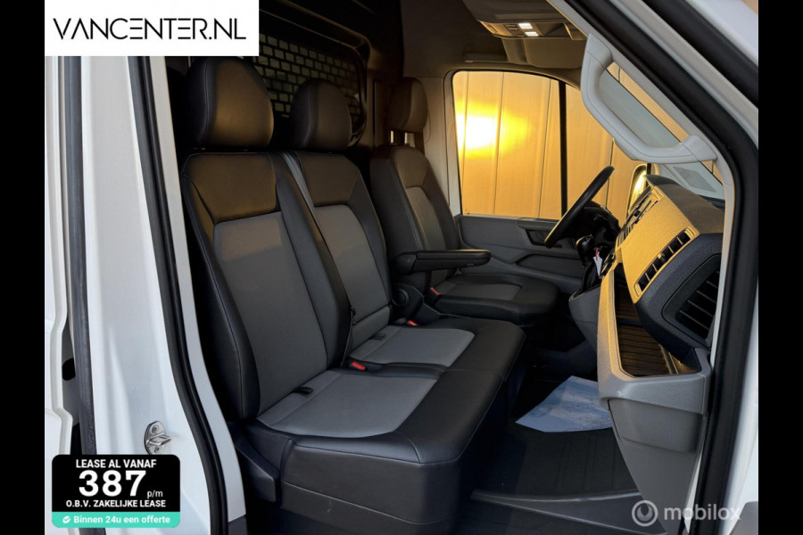 Volkswagen Crafter Bestel 30 2.0 TDI L3H3