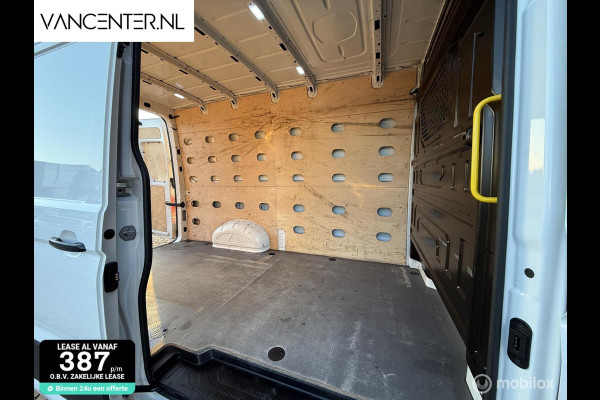 Volkswagen Crafter Bestel 30 2.0 TDI L3H3
