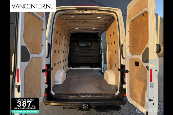 Volkswagen Crafter Bestel 30 2.0 TDI L3H3