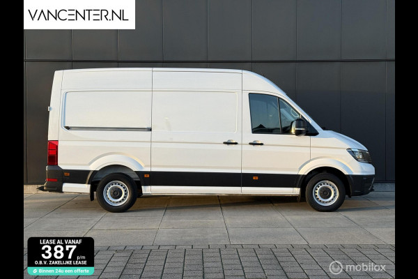 Volkswagen Crafter Bestel 30 2.0 TDI L3H3