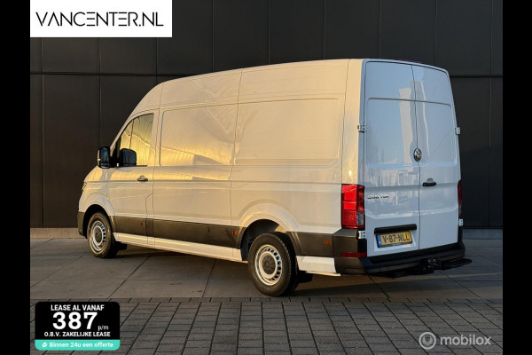 Volkswagen Crafter Bestel 30 2.0 TDI L3H3