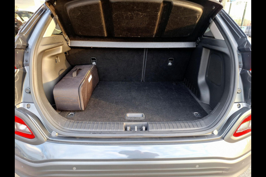 Hyundai Kona EV Premium 64 kWh | SOH: 95,4% | Leder | LED | Adaptive CC | Camera | occasion